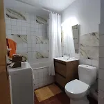 Urban Nest Appartement *
