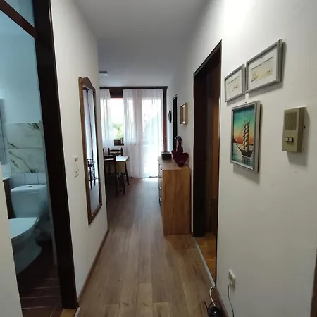 Urban Nest Sarajevo