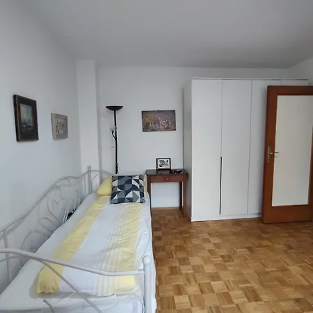 Appartement Urban Nest *