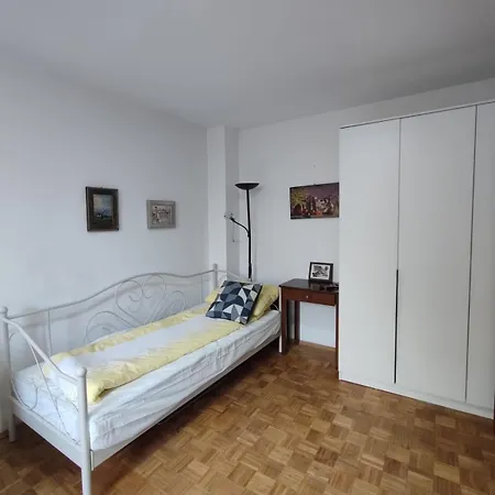 Urban Nest