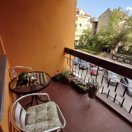 Appartement Urban Nest *