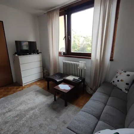 Urban Nest Appartement Sarajevo