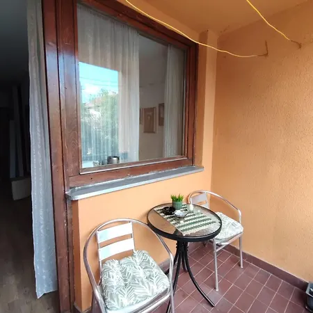 Urban Nest 사라예보