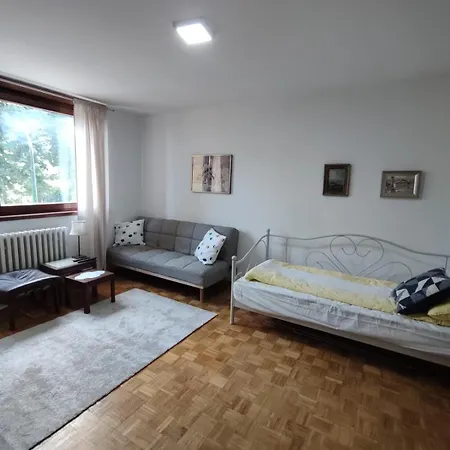 Urban Nest Sarajevo