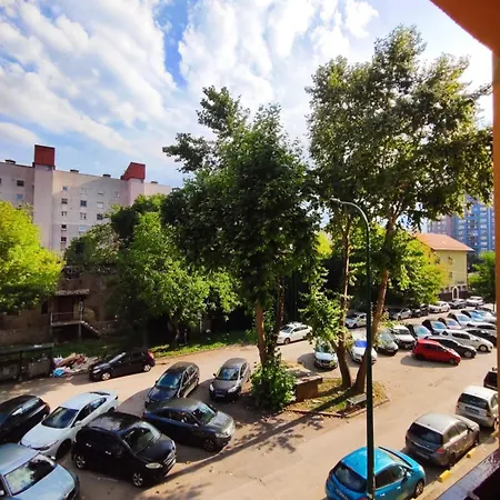 Appartement Urban Nest Sarajevo